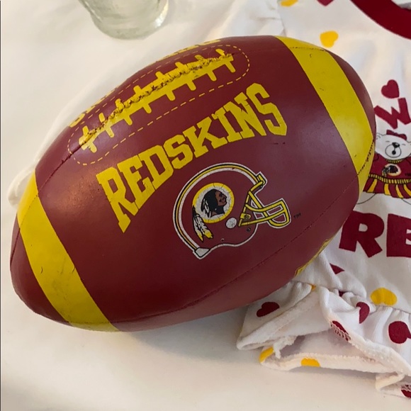 🏈Washington⭐️“Redskins”⭐️Football🏈Bundle🏈 - Picture 2 of 16